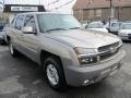2002 Chevrolet Avalanche