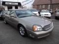 2001 Cadillac DeVille