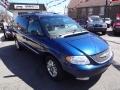 2002 Chrysler Town & Country