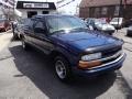 2000 Chevrolet S10 Pickup