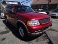 2002 Ford Explorer