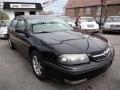 2002 Chevrolet Impala