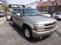 2002 Chevrolet Tahoe