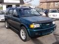 1998 Isuzu Rodeo