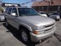 2005 Chevrolet Tahoe