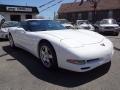1999 Chevrolet Corvette