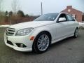 2009 Mercedes-Benz C-Class