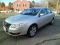 2009 Volkswagen Passat
