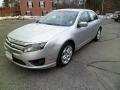 2011 Ford Fusion