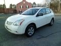2009 Nissan Rogue