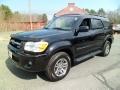 2006 Toyota Sequoia