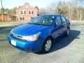 2011 Ford Focus