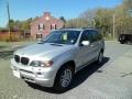 2004 BMW X5