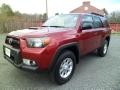 2011 Toyota 4Runner