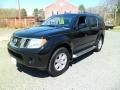 2009 Nissan Pathfinder