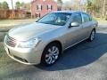 2007 Infiniti M35