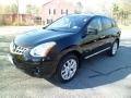 2011 Nissan Rogue