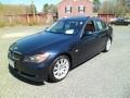 2007 BMW 3-Series