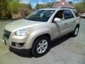 2008 Saturn Outlook