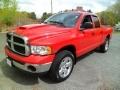 2004 Dodge Ram 1500
