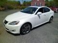 2008 Lexus IS