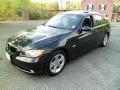 2008 BMW 3-Series