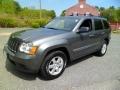 2008 Jeep Grand Cherokee