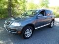 2007 Volkswagen Touareg