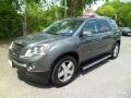 2011 GMC Acadia