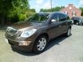 2009 Buick Enclave