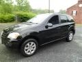2007 Mercedes-Benz M-Class