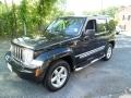 2008 Jeep Liberty