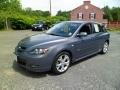2007 Mazda MAZDA3