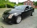 2010 Cadillac CTS