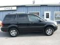2005 Honda Pilot