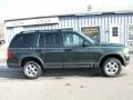 2003 Ford Explorer