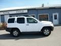 2007 Nissan Xterra