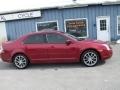 2009 Ford Fusion