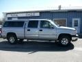 2004 Chevrolet Silverado 2500