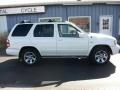 2004 Nissan Pathfinder