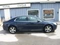 2011 Chevrolet Malibu