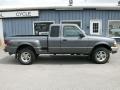 2000 Ford Ranger