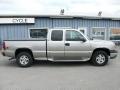 2003 Chevrolet Silverado 1500