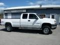 2005 Chevrolet Silverado 2500HD