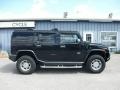 2004 HUMMER H2