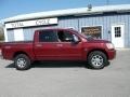 2004 Nissan Titan