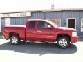 2007 Chevrolet Silverado 1500