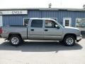 2007 Chevrolet Silverado 1500