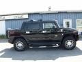 2005 HUMMER H2