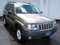 2004 Jeep Grand Cherokee